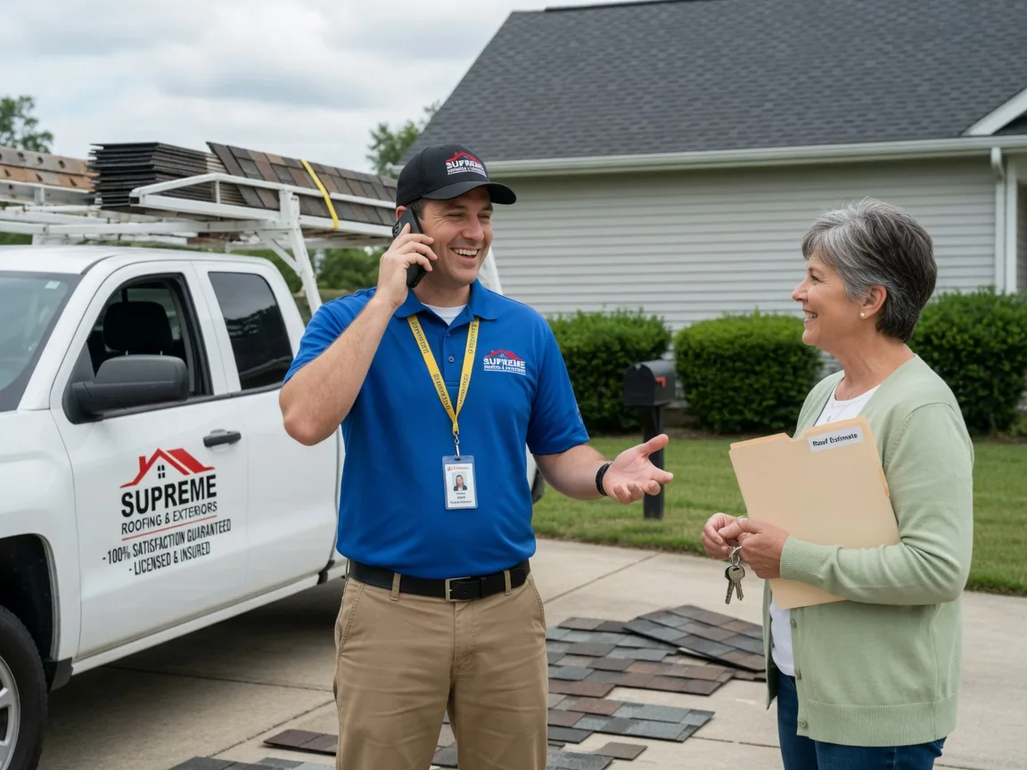 Roof Replacement Johannesburg, CA FAQs